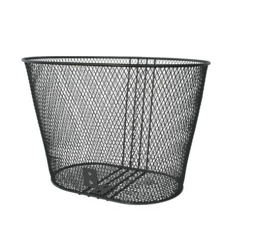 Korg Fram Svart Skeppshult