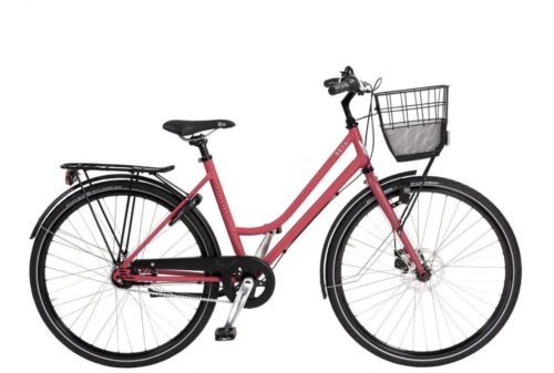 Skeppshult Nova 26 7-Vxl 45Cm Smultron Matt