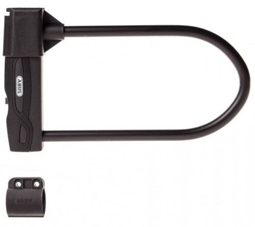 ABUS BYGELLÅS VAREDO 47 MED HÅLLARE