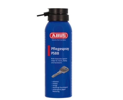 ABUS LÅSSPRAY
