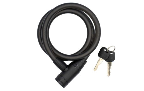 Spirallås Bike Attitude 12x1000 mm