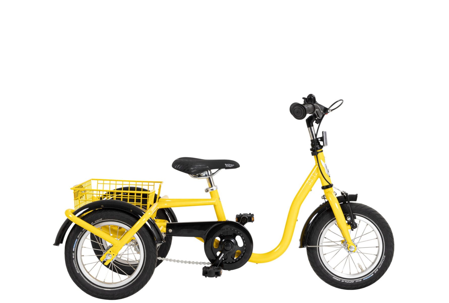 Västra Hamnens Cyklar