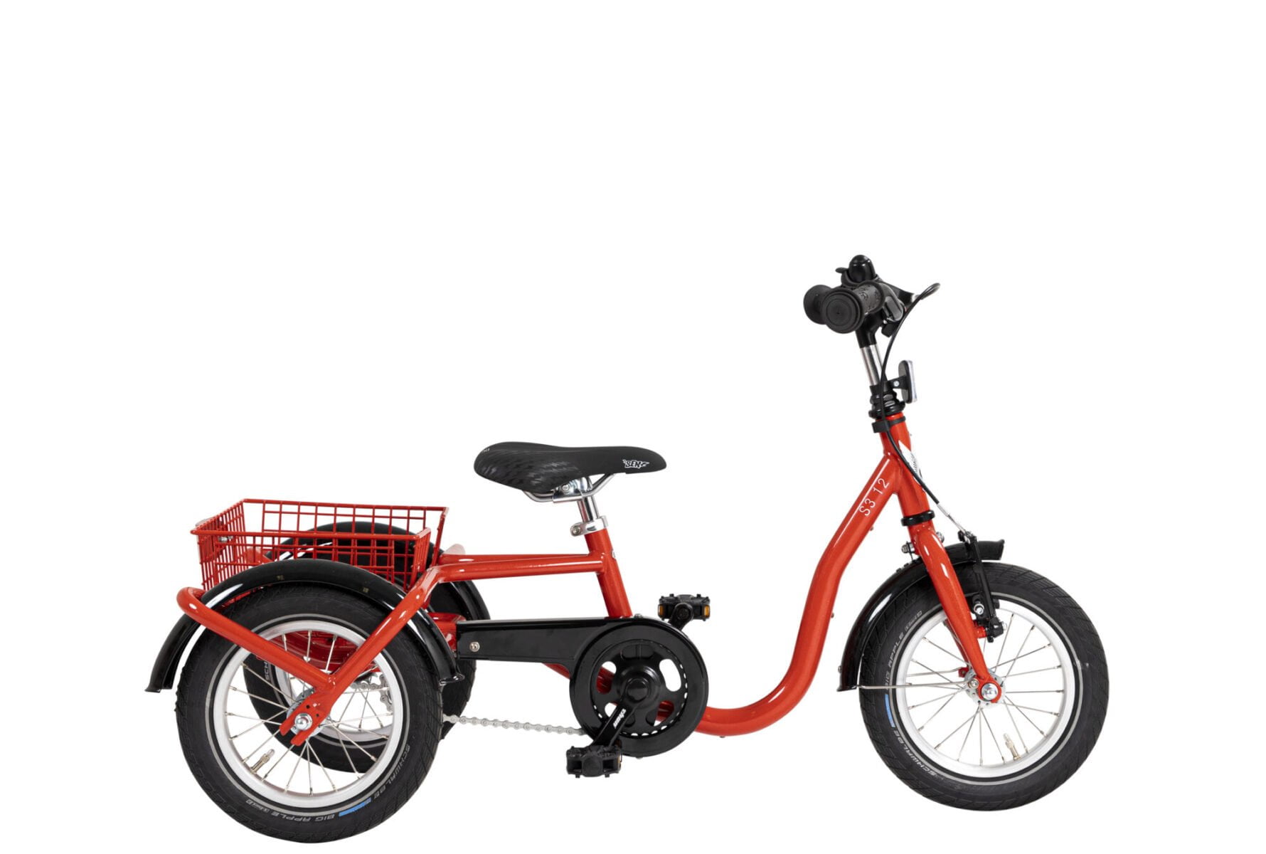 Västra Hamnens Cyklar