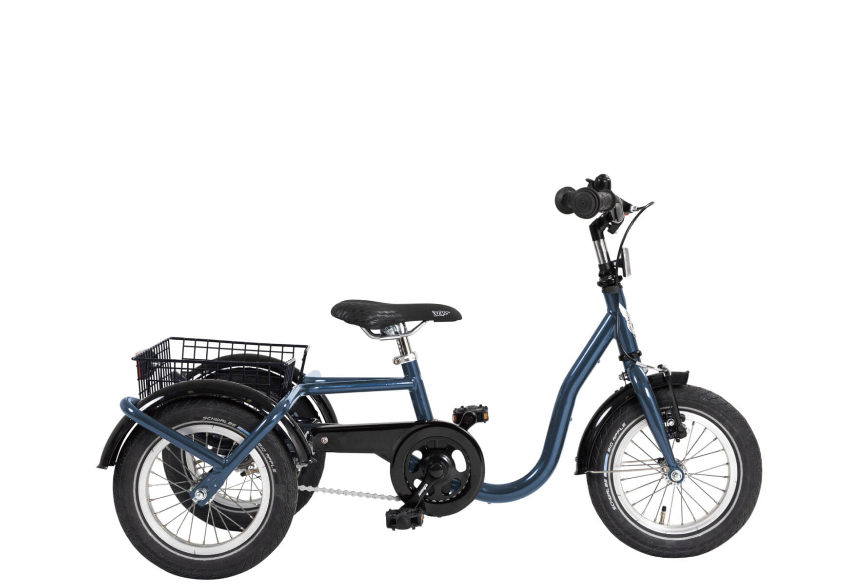 Västra Hamnens Cyklar