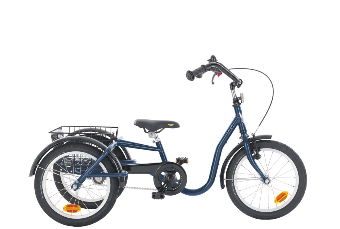 Västra Hamnens Cyklar