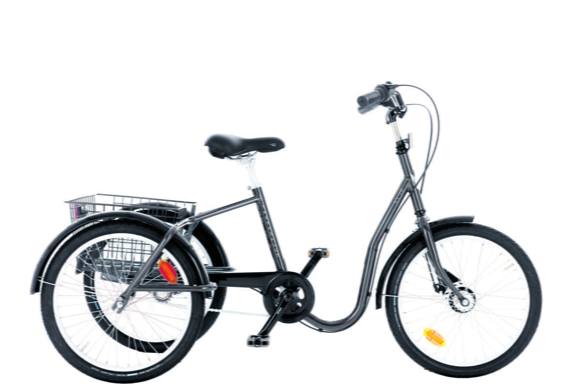 Västra Hamnens Cyklar