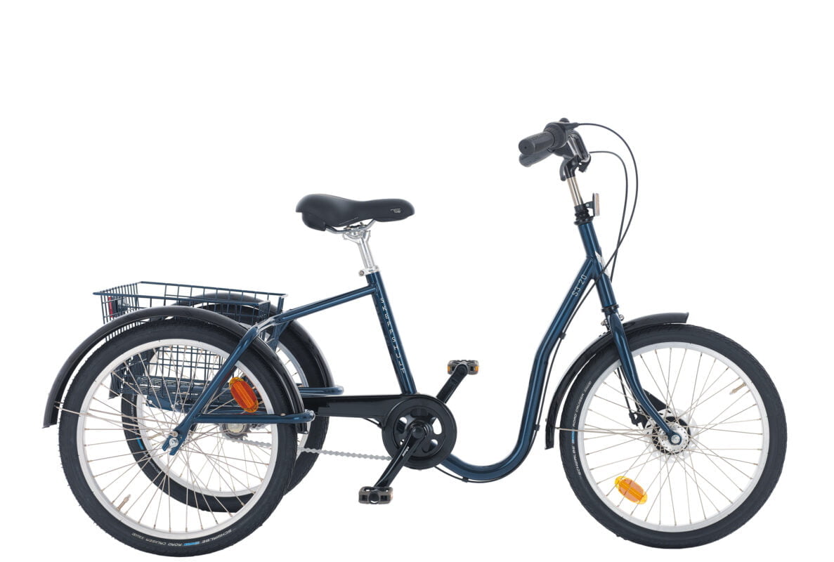 Västra Hamnens Cyklar