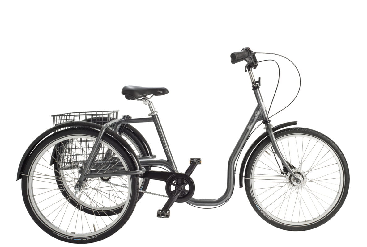 Västra Hamnens Cyklar