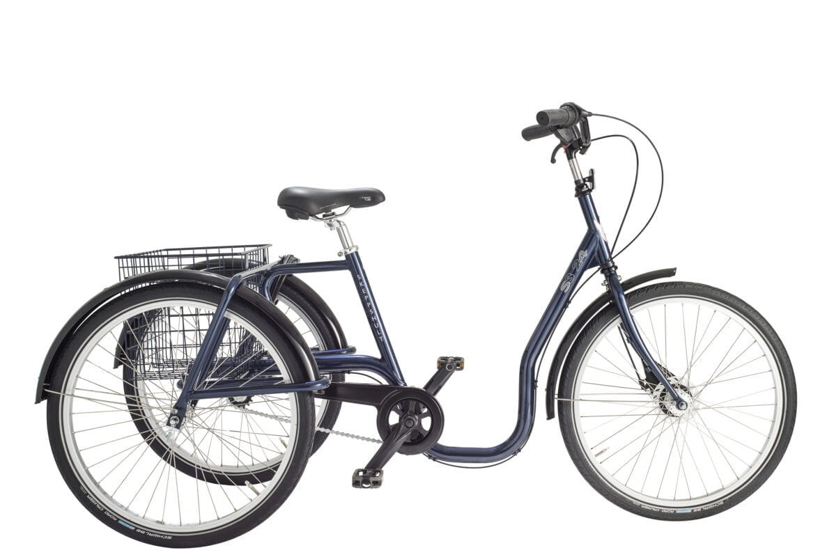 Västra Hamnens Cyklar