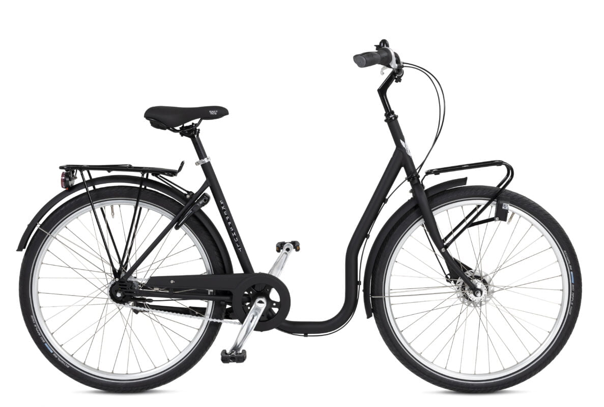 Västra Hamnens Cyklar