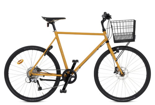 Skeppshult Favorit Land Papaya