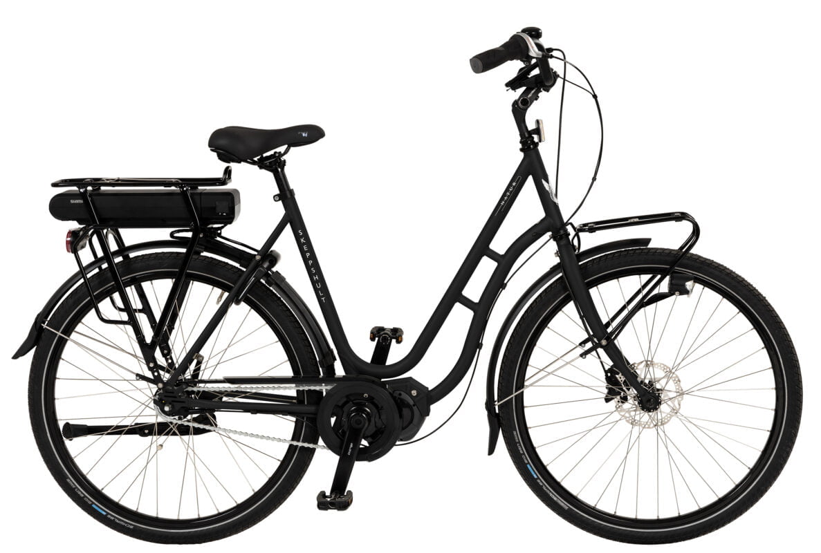 Västra Hamnens Cyklar