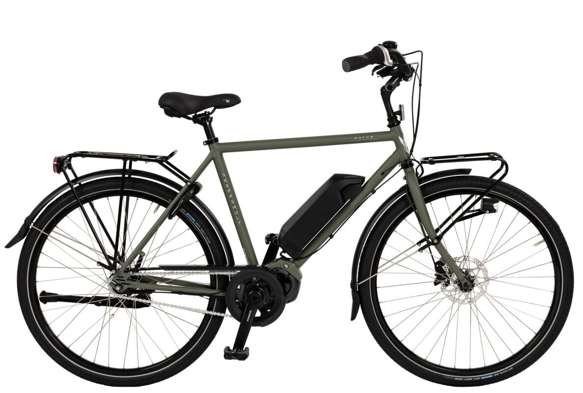 Västra Hamnens Cyklar