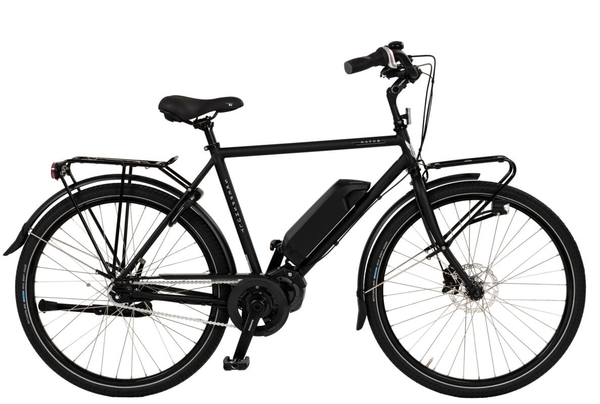 Västra Hamnens Cyklar