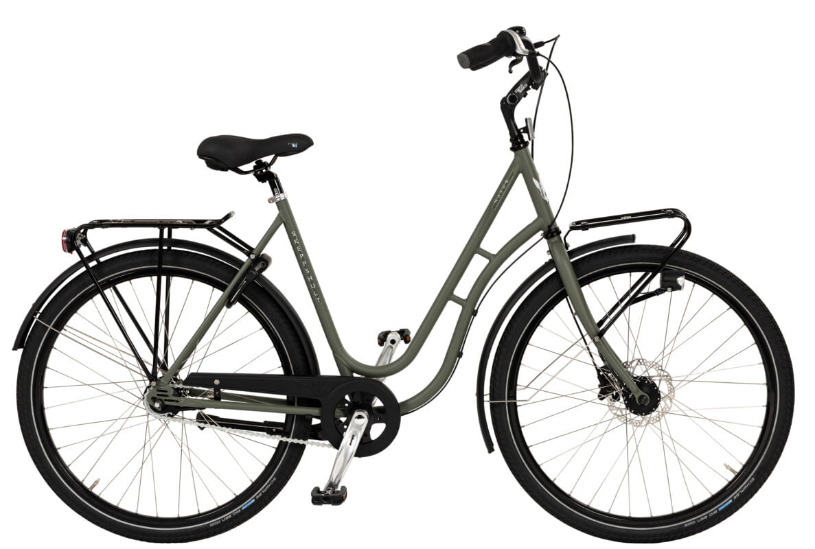 Västra Hamnens Cyklar