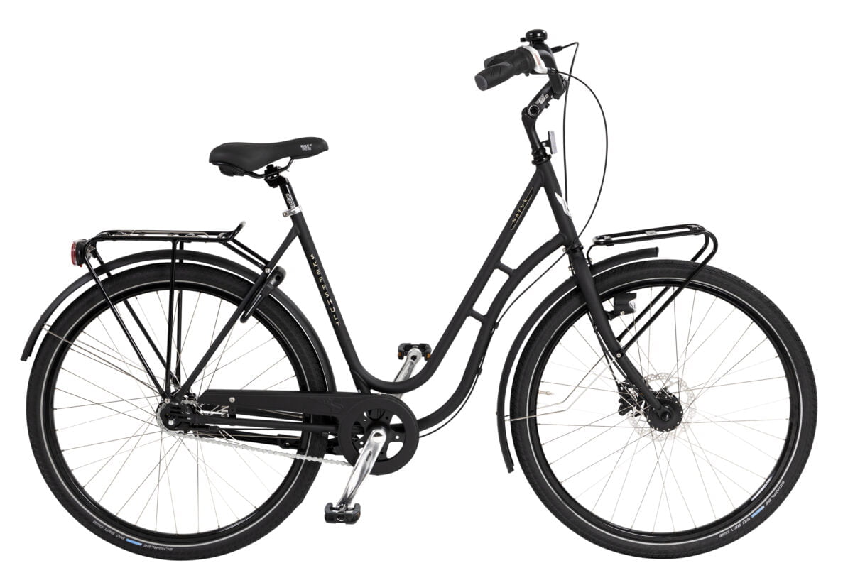 Västra Hamnens Cyklar