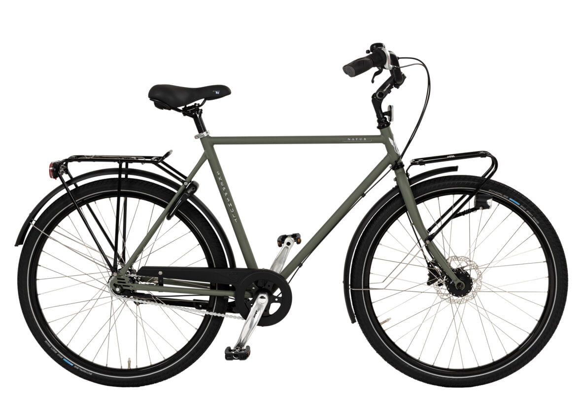 Västra Hamnens Cyklar