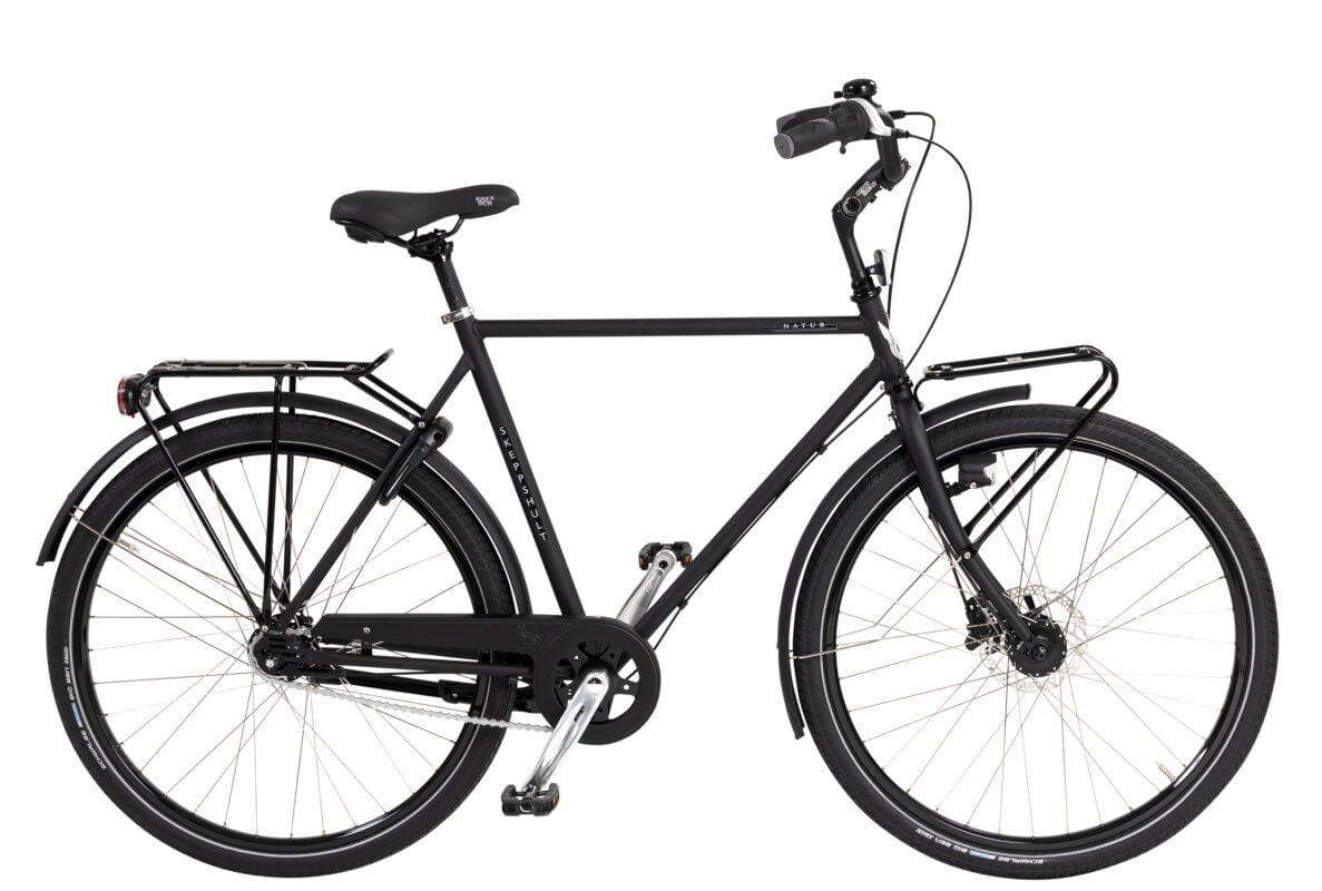 Västra Hamnens Cyklar