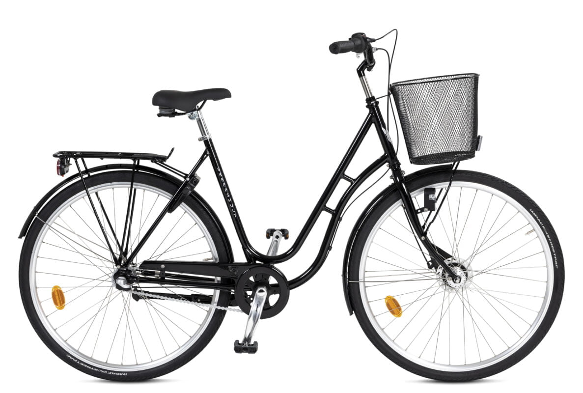 Västra Hamnens Cyklar