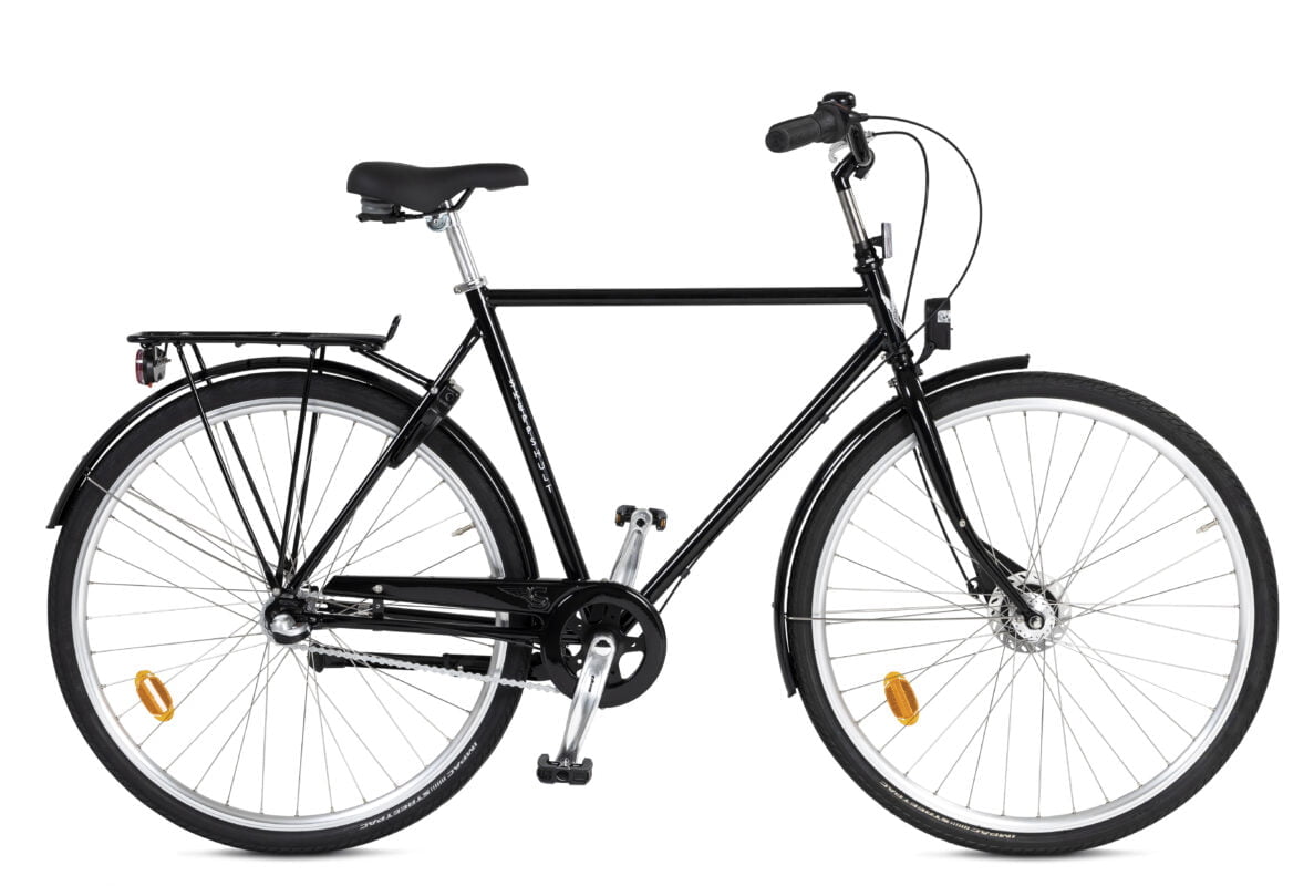 Västra Hamnens Cyklar