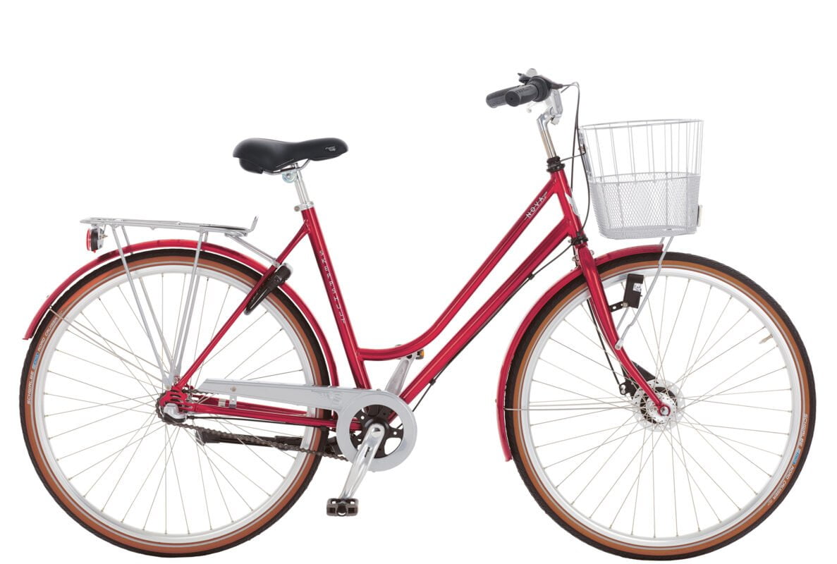 Västra Hamnens Cyklar