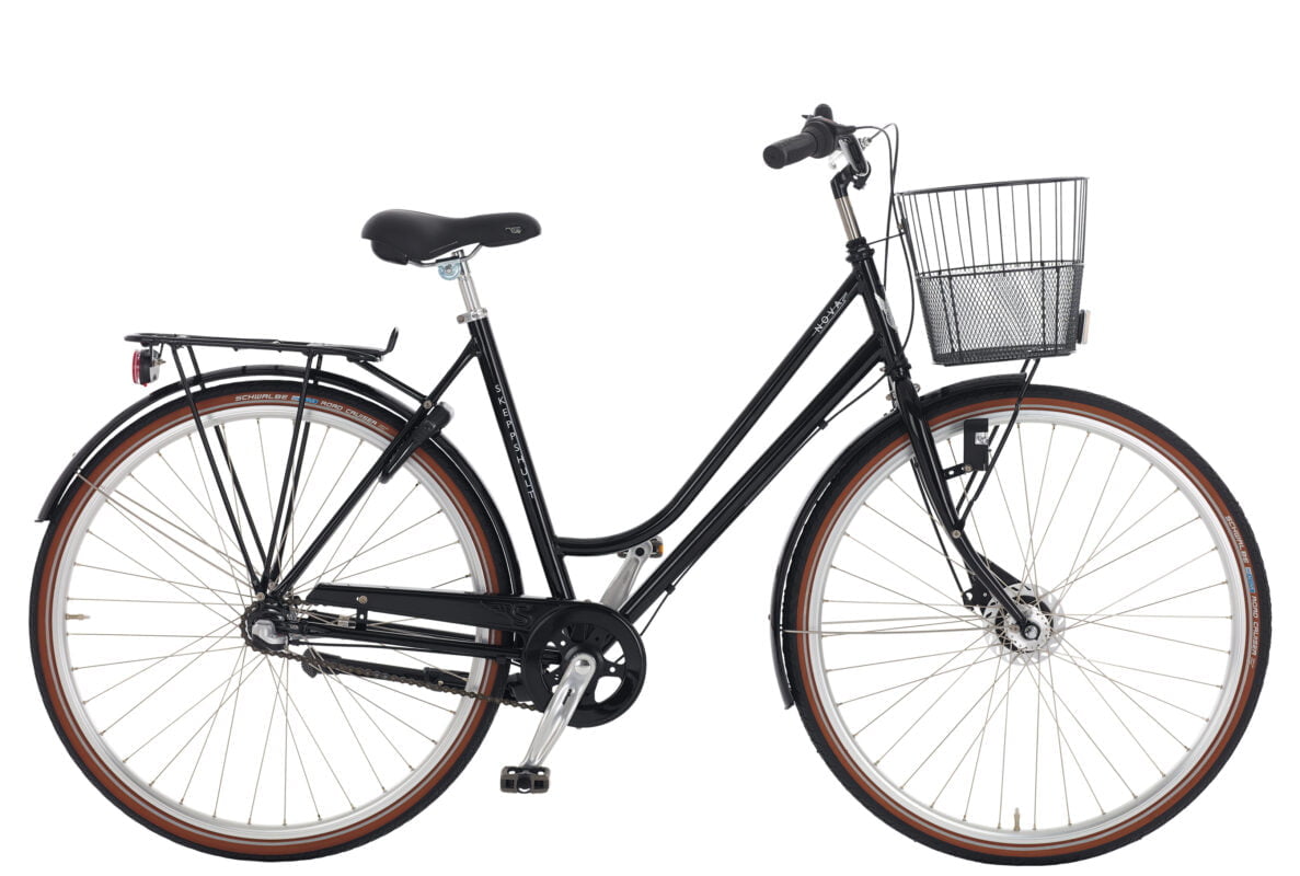 Västra Hamnens Cyklar