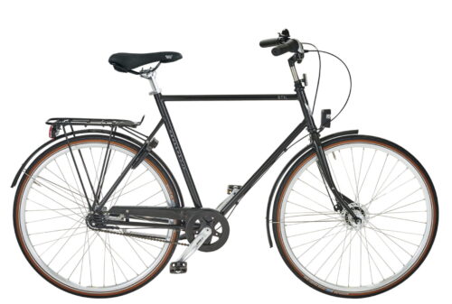 Skeppshult Stil 3-Vxl 55Cm Spegelsvart