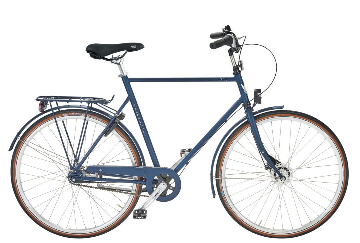 Västra Hamnens Cyklar