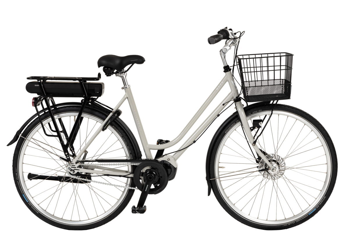 Västra Hamnens Cyklar