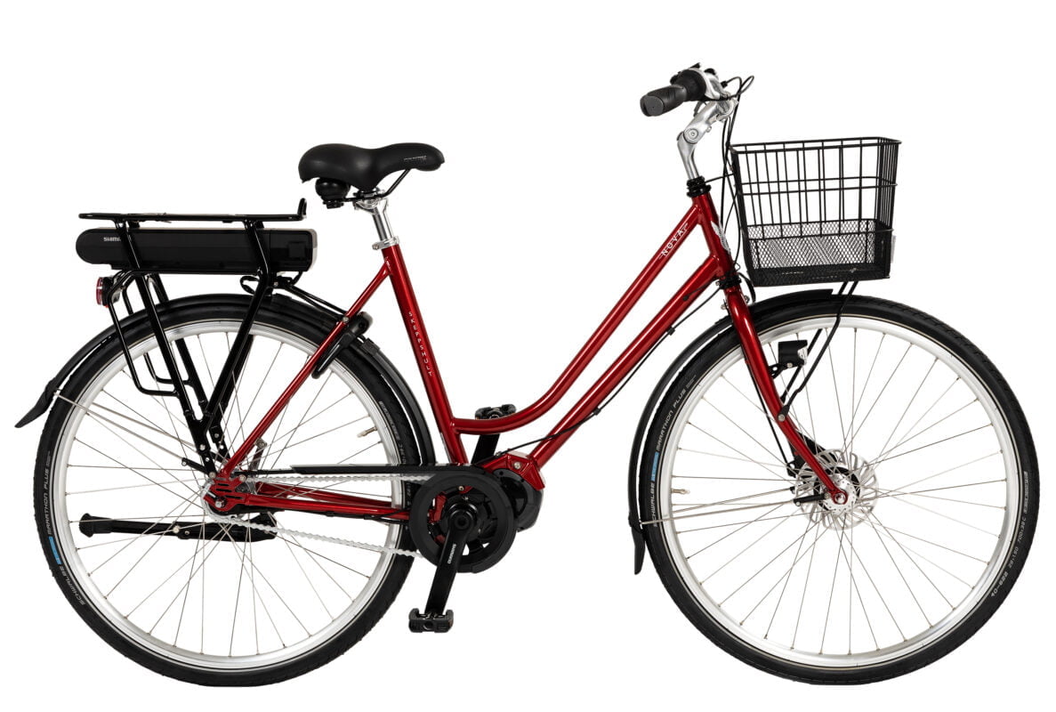 Västra Hamnens Cyklar