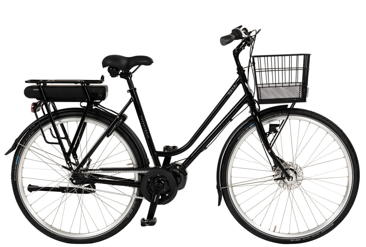 Västra Hamnens Cyklar