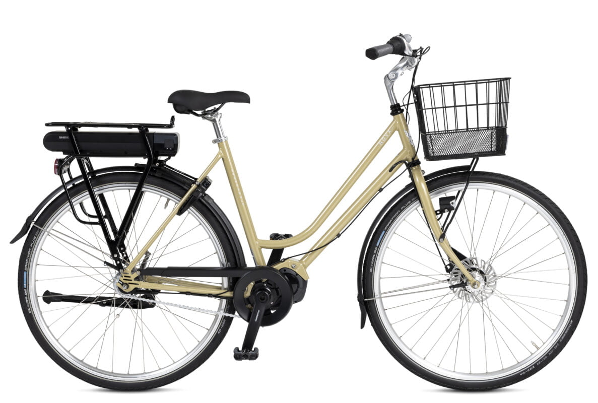 Västra Hamnens Cyklar