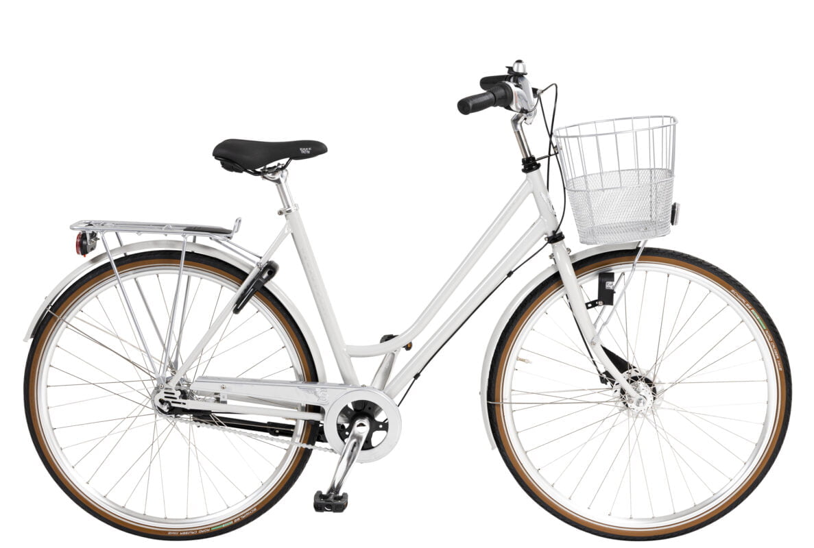 Västra Hamnens Cyklar