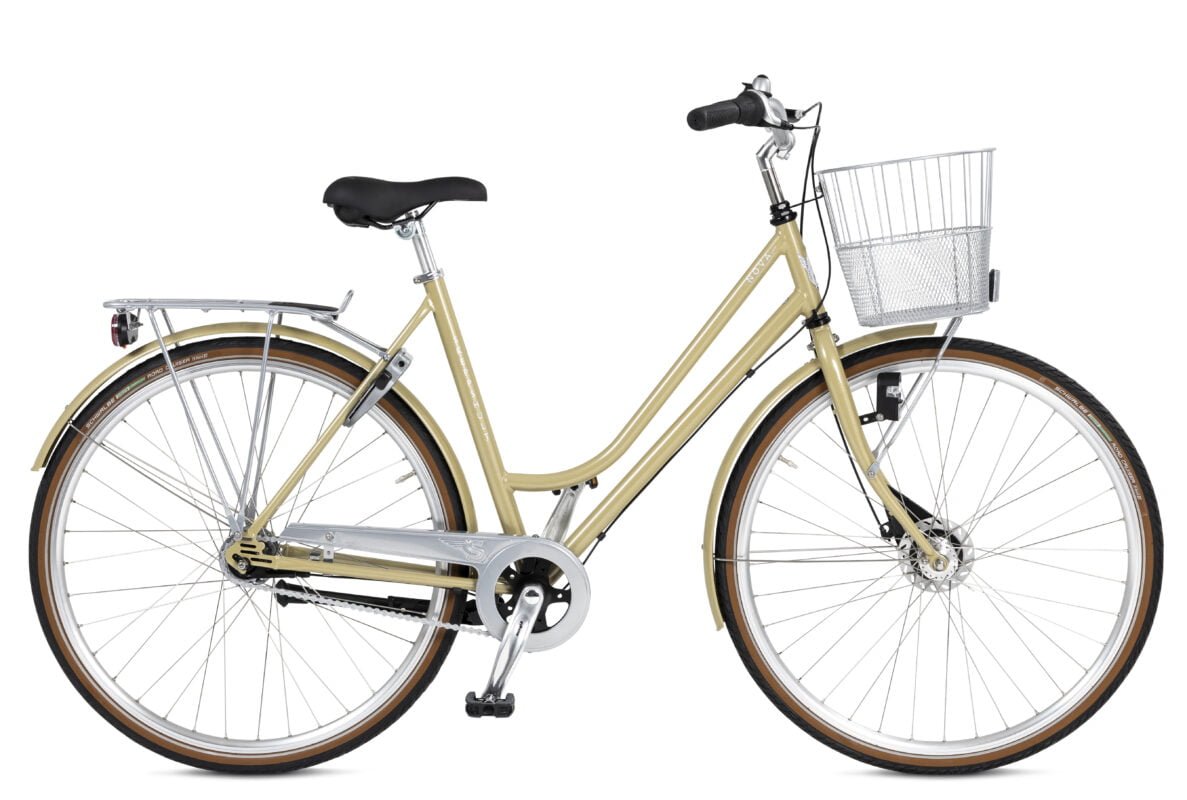 Västra Hamnens Cyklar