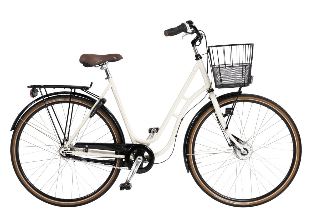 Västra Hamnens Cyklar