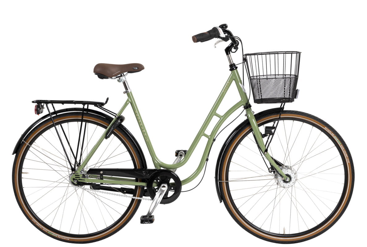 Västra Hamnens Cyklar