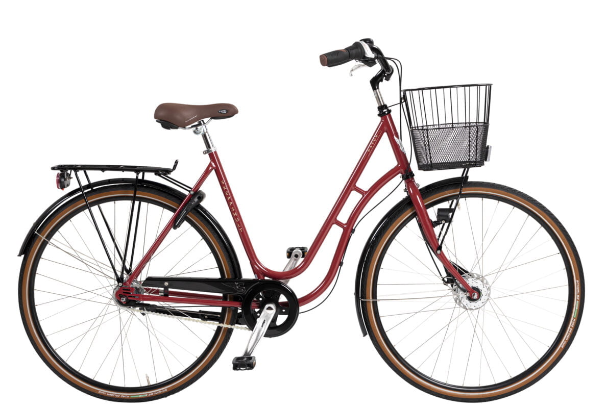 Västra Hamnens Cyklar