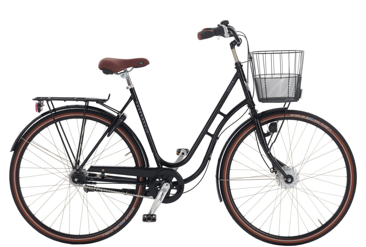 Västra Hamnens Cyklar