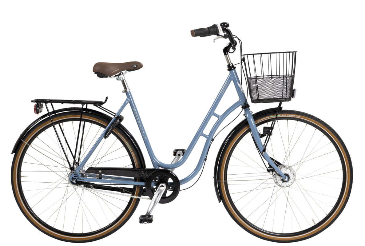 Västra Hamnens Cyklar