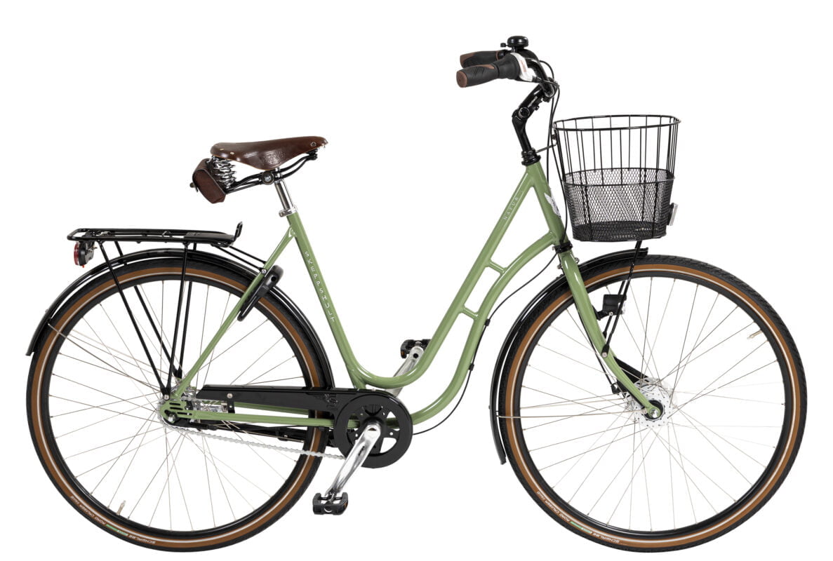 Västra Hamnens Cyklar