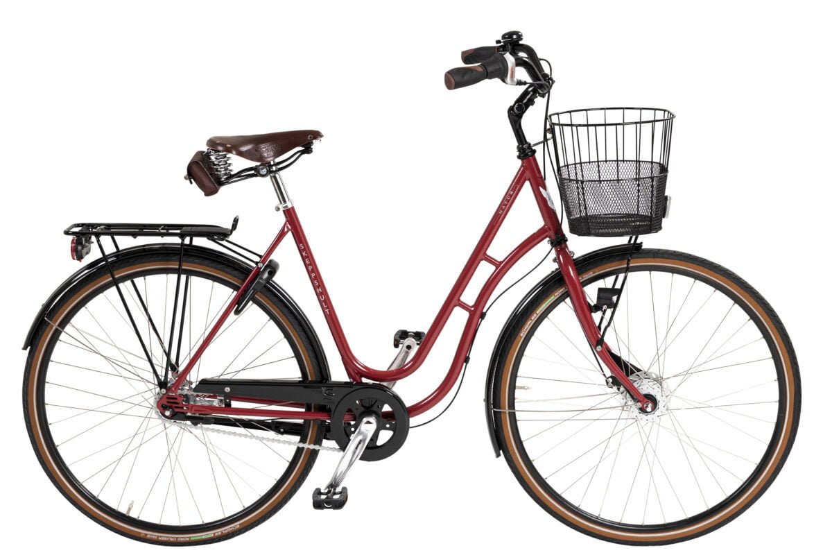 Västra Hamnens Cyklar