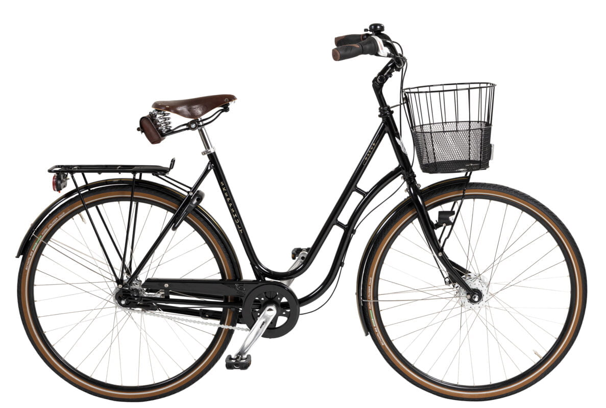 Västra Hamnens Cyklar