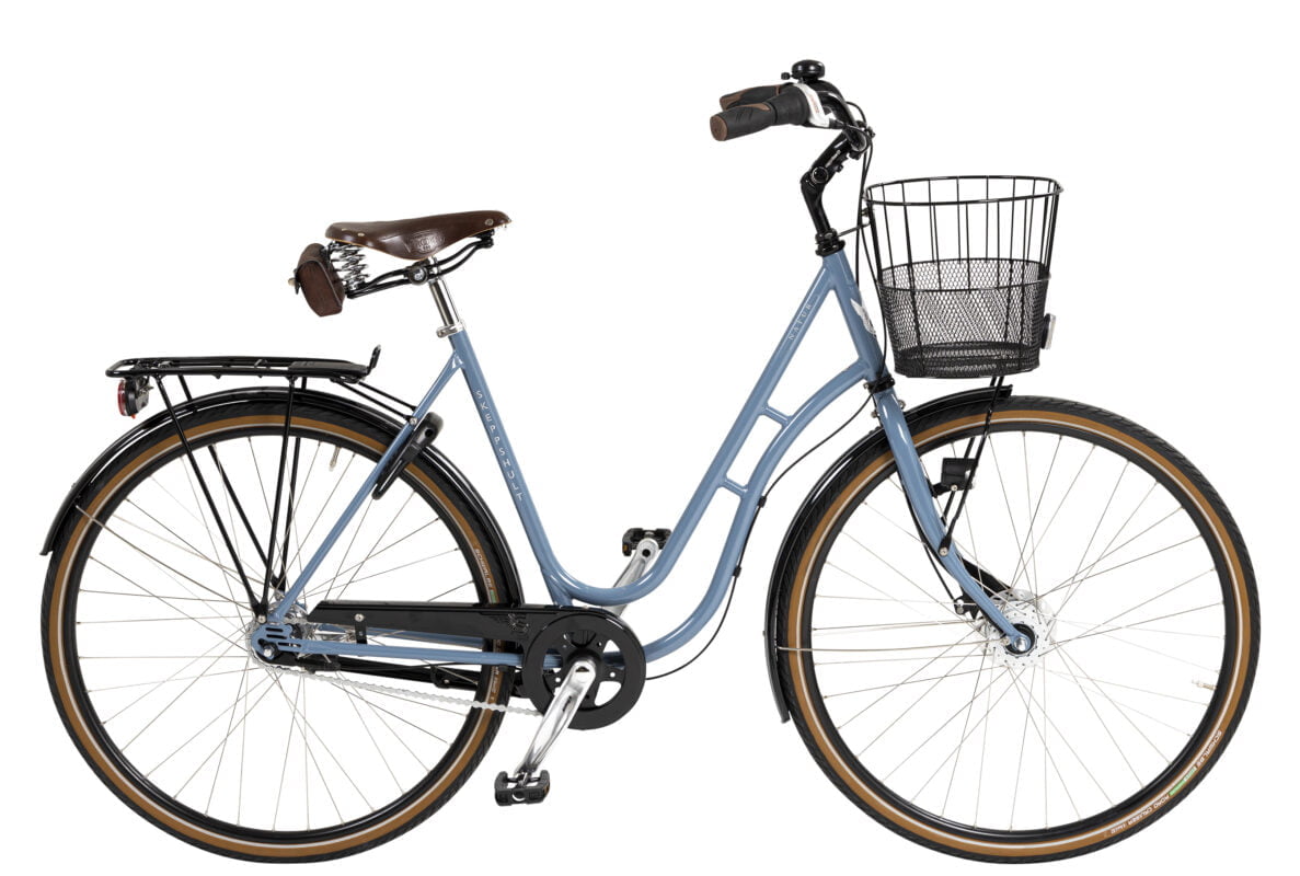 Västra Hamnens Cyklar