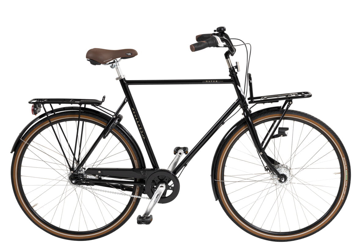 Västra Hamnens Cyklar