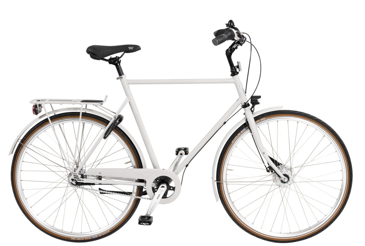 Västra Hamnens Cyklar