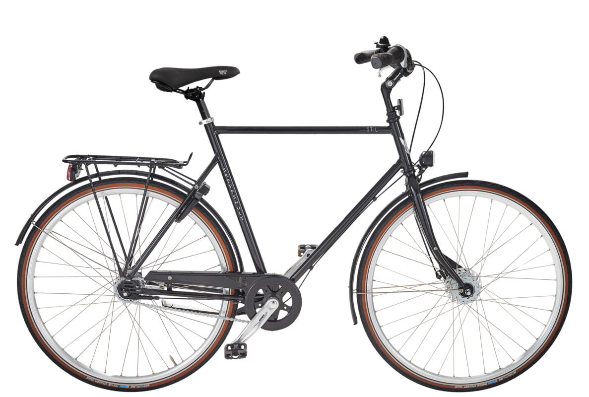 Västra Hamnens Cyklar