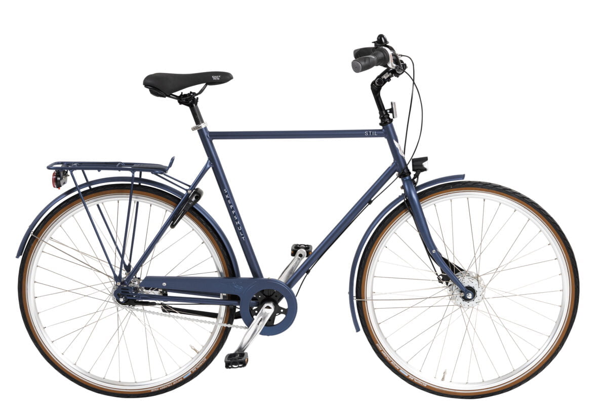 Västra Hamnens Cyklar