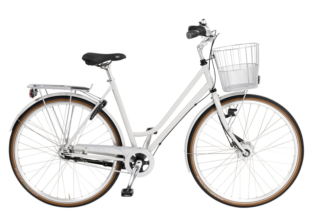 Västra Hamnens Cyklar