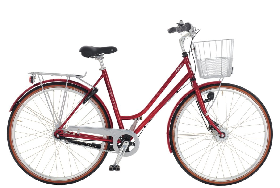 Västra Hamnens Cyklar