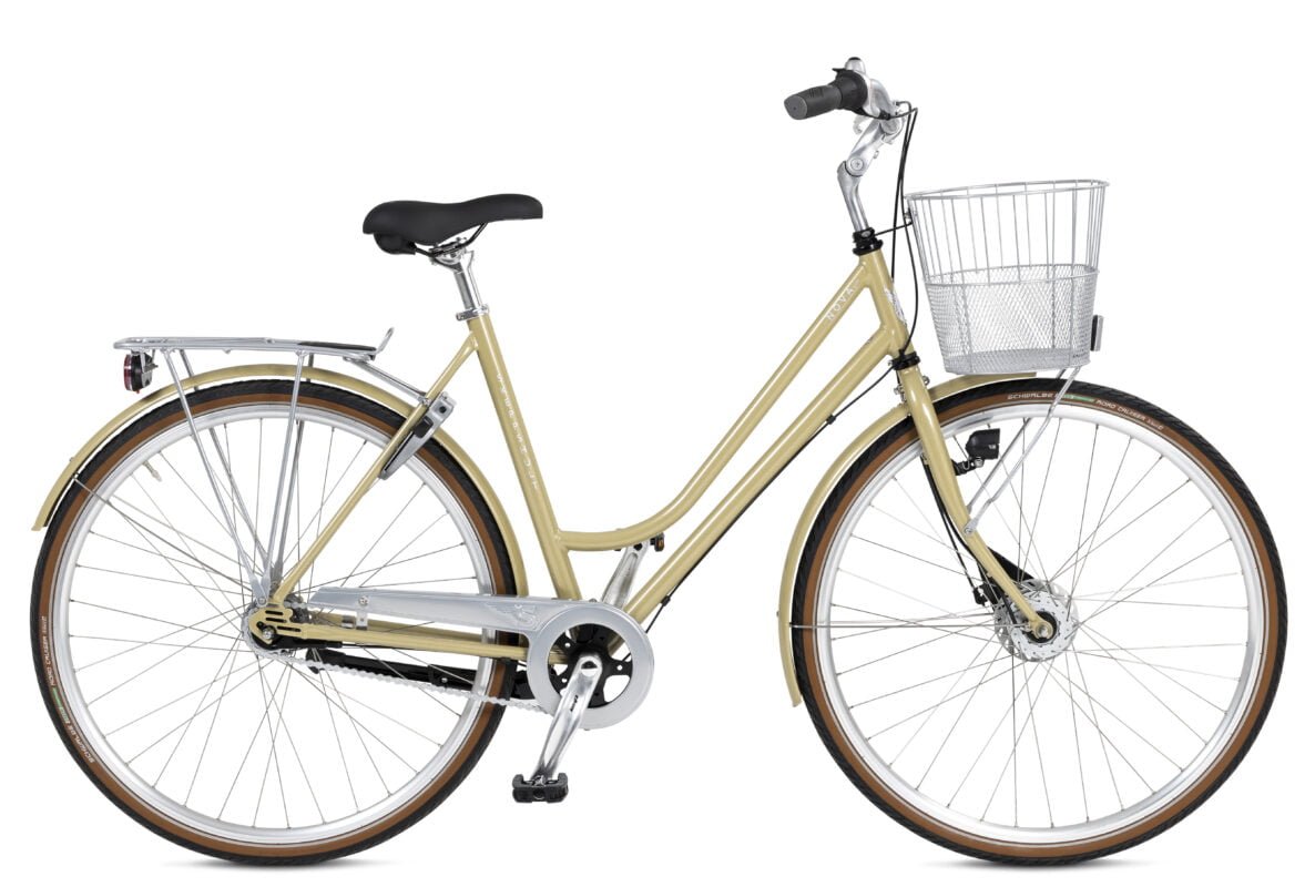 Västra Hamnens Cyklar